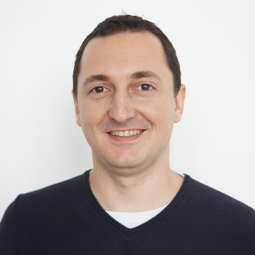 Membre équipe Oise Tourisme - Sebastien VELASCO